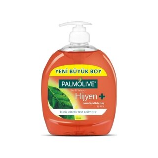 Palmolive Hijyen Sıvı Sabun 500 ml Sabun kullananlar yorumlar